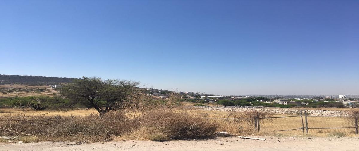 Foto de terreno habitacional en renta en  , fray junípero serra, querétaro, querétaro, 27614978 No. 04