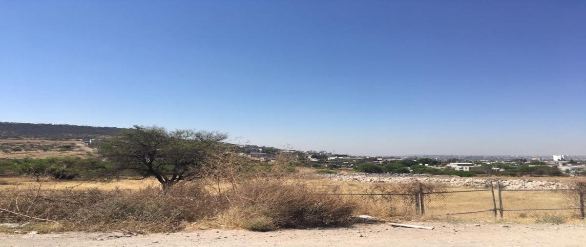 Foto de terreno comercial en venta en  , fray junípero serra, querétaro, querétaro, 27616072 No. 03