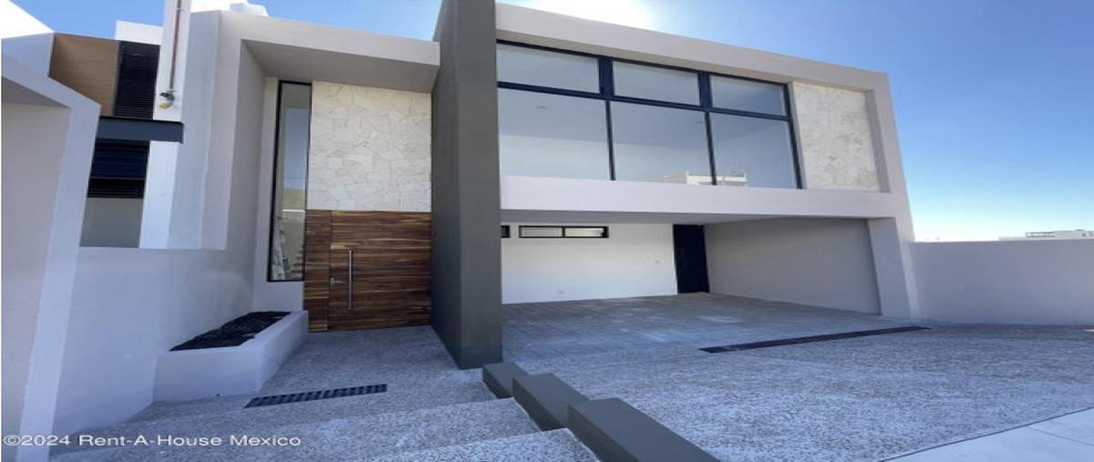Foto de casa en , fray junípero serra, querétaro, querétaro, 0 foto 01 Foto de casa en venta en , fray junípero serra, querétaro, querétaro, 0 No. 01