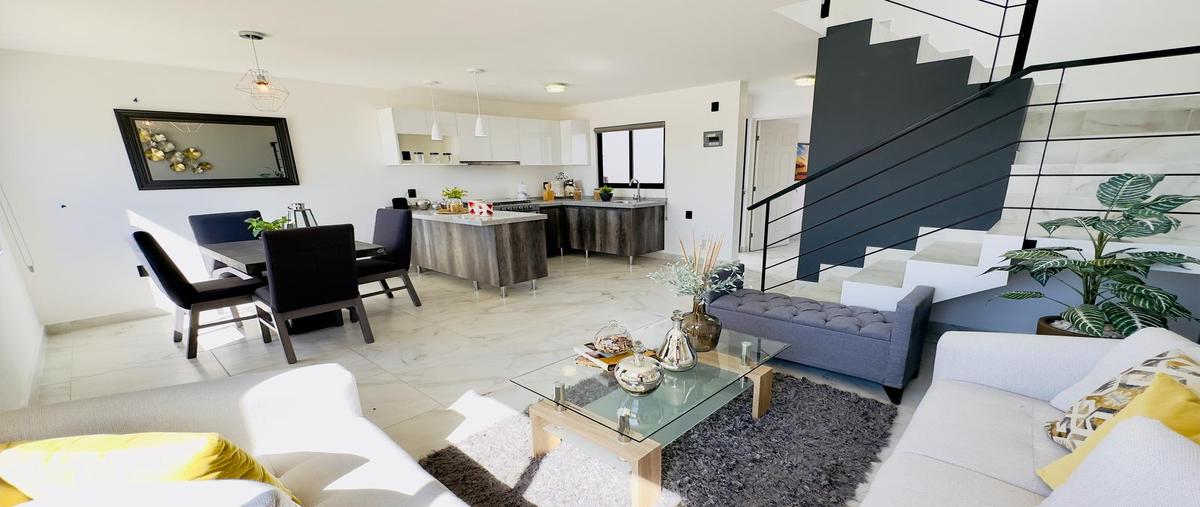 Foto de casa en venta en  , fray junípero serra, querétaro, querétaro, 27658990 No. 03