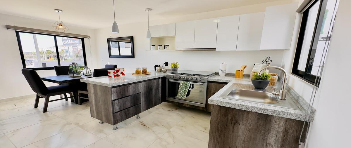 Foto de casa en venta en  , fray junípero serra, querétaro, querétaro, 27658990 No. 04