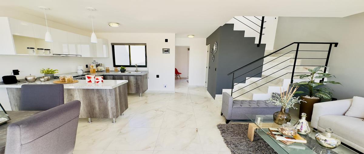 Foto de casa en venta en  , fray junípero serra, querétaro, querétaro, 27658990 No. 05