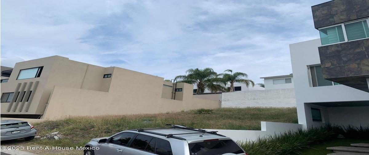 Foto de terreno habitacional en venta en  , fray junípero serra, querétaro, querétaro, 0 No. 03