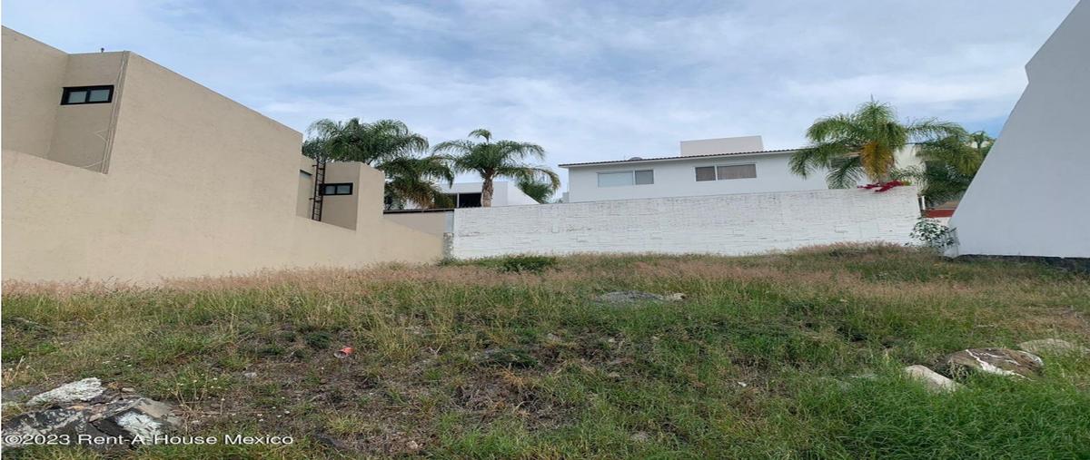 Foto de terreno habitacional en venta en  , fray junípero serra, querétaro, querétaro, 0 No. 04
