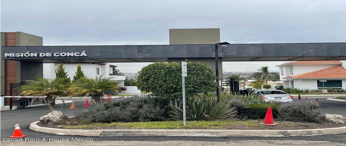 Foto de terreno habitacional en venta en  , fray junípero serra, querétaro, querétaro, 0 No. 05