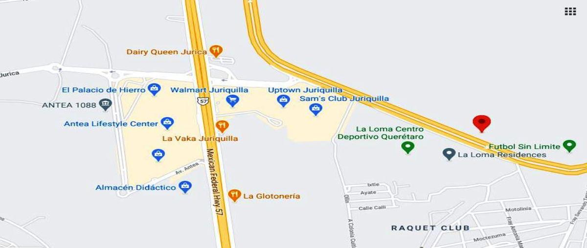 Foto de terreno habitacional en venta en  , fray junípero serra, querétaro, querétaro, 27781281 No. 04