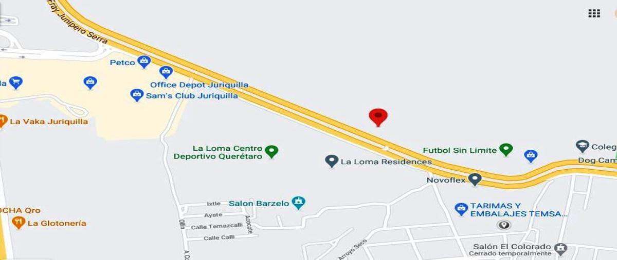 Foto de terreno habitacional en venta en  , fray junípero serra, querétaro, querétaro, 27781281 No. 05