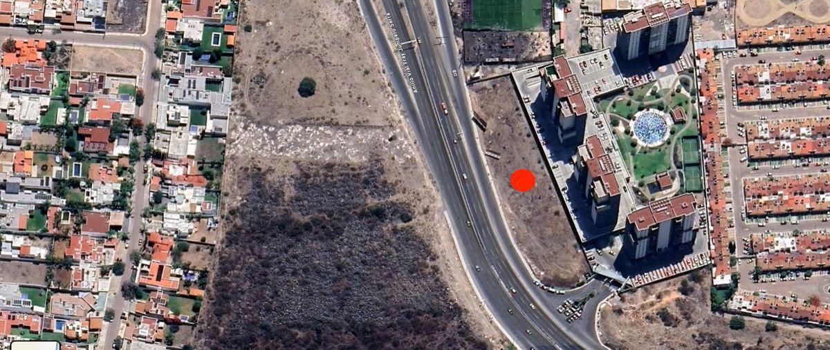 Foto de terreno habitacional en venta en  , fray junípero serra, querétaro, querétaro, 0 No. 03