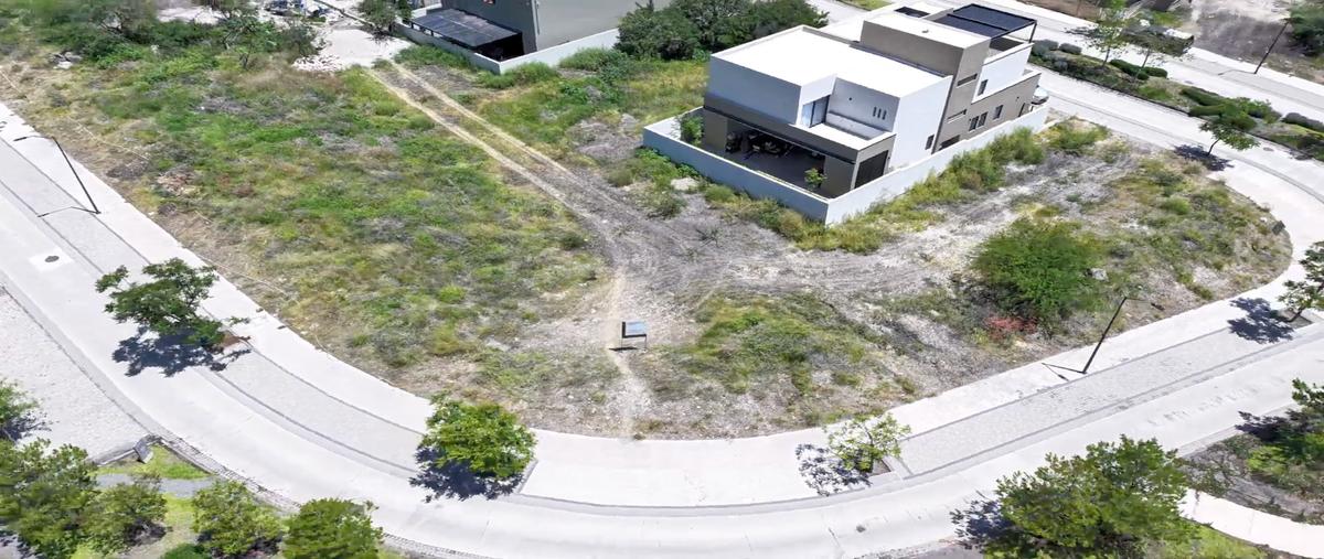 Foto de terreno habitacional en venta en  , fray junípero serra, querétaro, querétaro, 28298255 No. 03