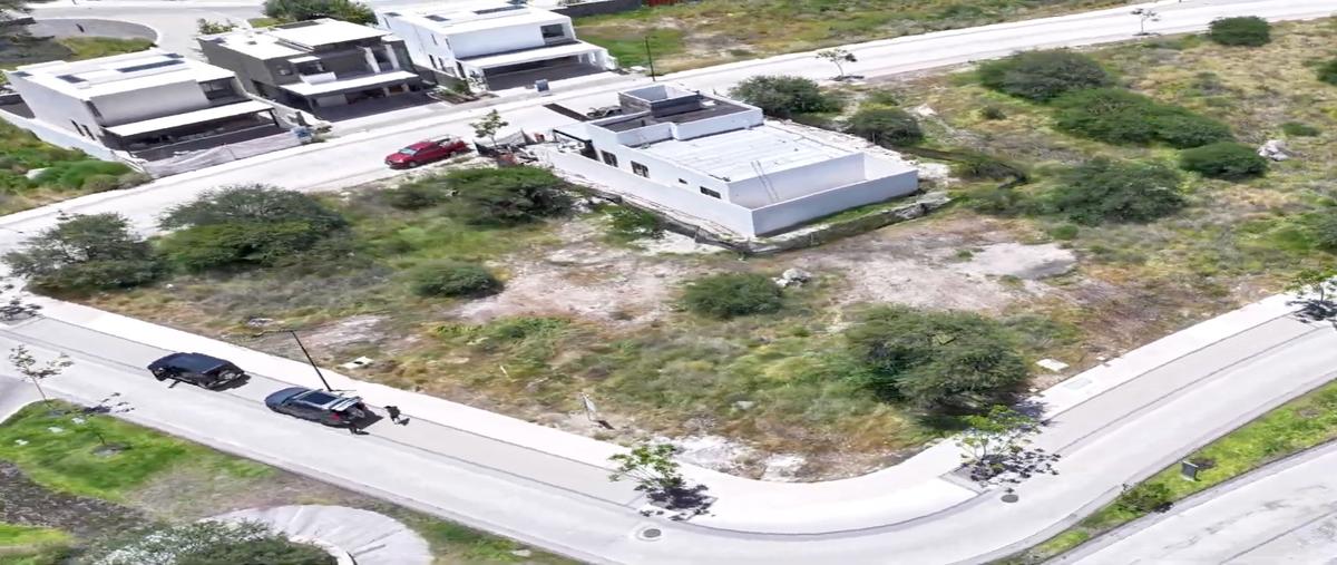Foto de terreno habitacional en venta en  , fray junípero serra, querétaro, querétaro, 28298256 No. 03