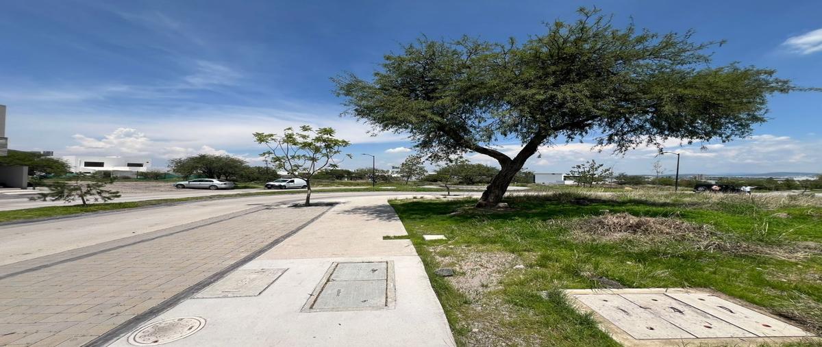 Foto de terreno habitacional en venta en  , fray junípero serra, querétaro, querétaro, 28298256 No. 05