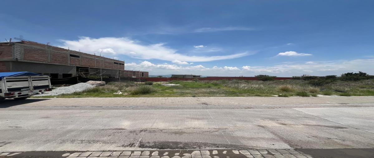 Foto de terreno habitacional en venta en  , fray junípero serra, querétaro, querétaro, 28298257 No. 03