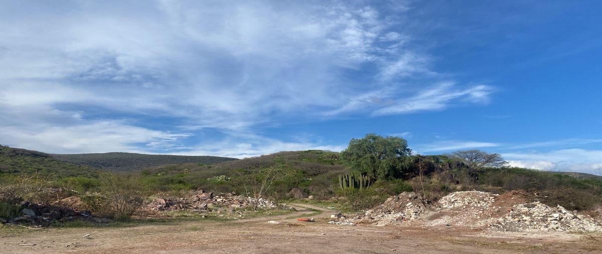 Foto de terreno habitacional en venta en  , fray junípero serra, querétaro, querétaro, 0 No. 03