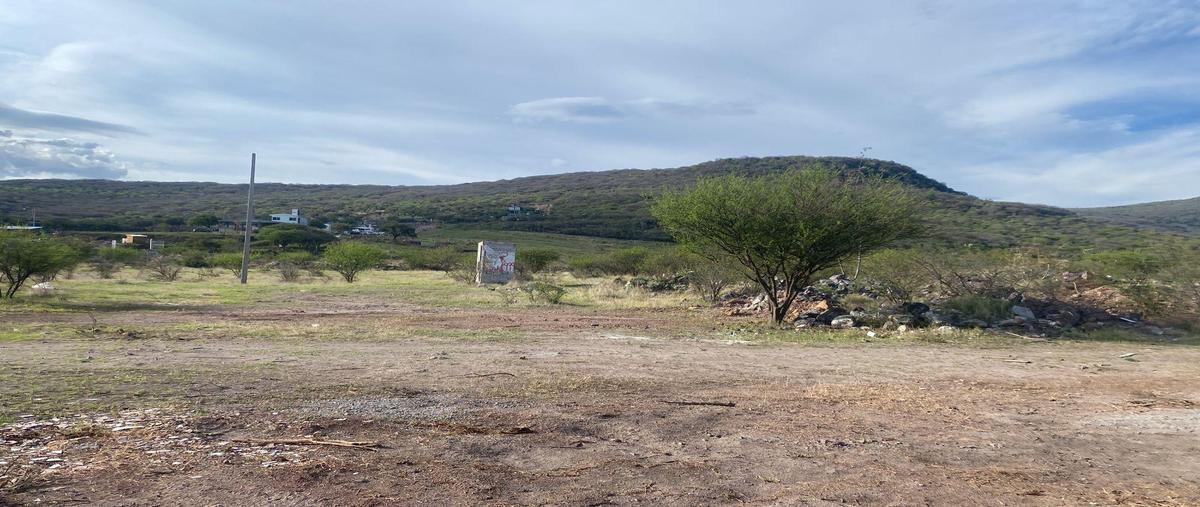 Foto de terreno habitacional en venta en  , fray junípero serra, querétaro, querétaro, 0 No. 04