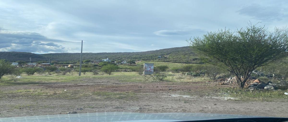 Foto de terreno habitacional en venta en  , fray junípero serra, querétaro, querétaro, 0 No. 05