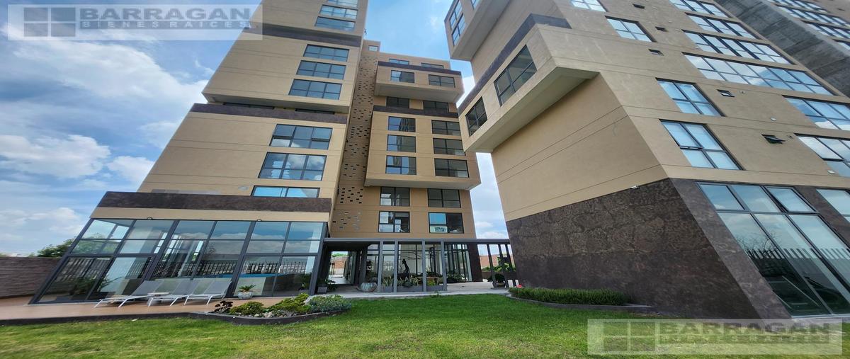 Foto de departamento en , fray junípero serra, querétaro, querétaro, 0 foto 01 Foto de departamento en venta en , fray junípero serra, querétaro, querétaro, 0 No. 01