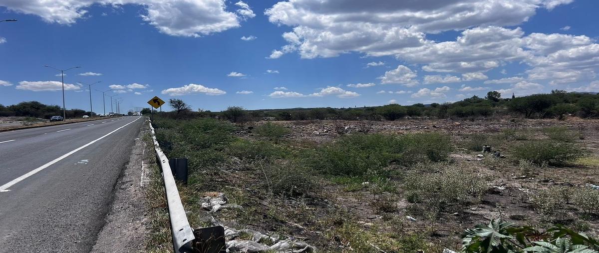 Foto de terreno habitacional en venta en  , fray junípero serra, querétaro, querétaro, 28731302 No. 02