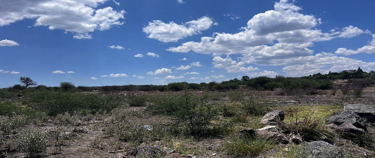 Foto de terreno habitacional en venta en  , fray junípero serra, querétaro, querétaro, 28731302 No. 03