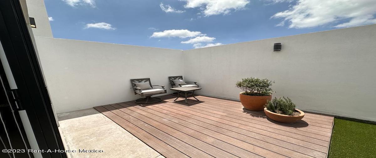 Foto de casa en venta en  , fray junípero serra, querétaro, querétaro, 0 No. 05