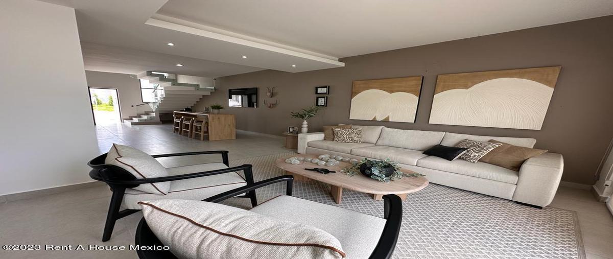 Foto de casa en venta en  , fray junípero serra, querétaro, querétaro, 0 No. 05