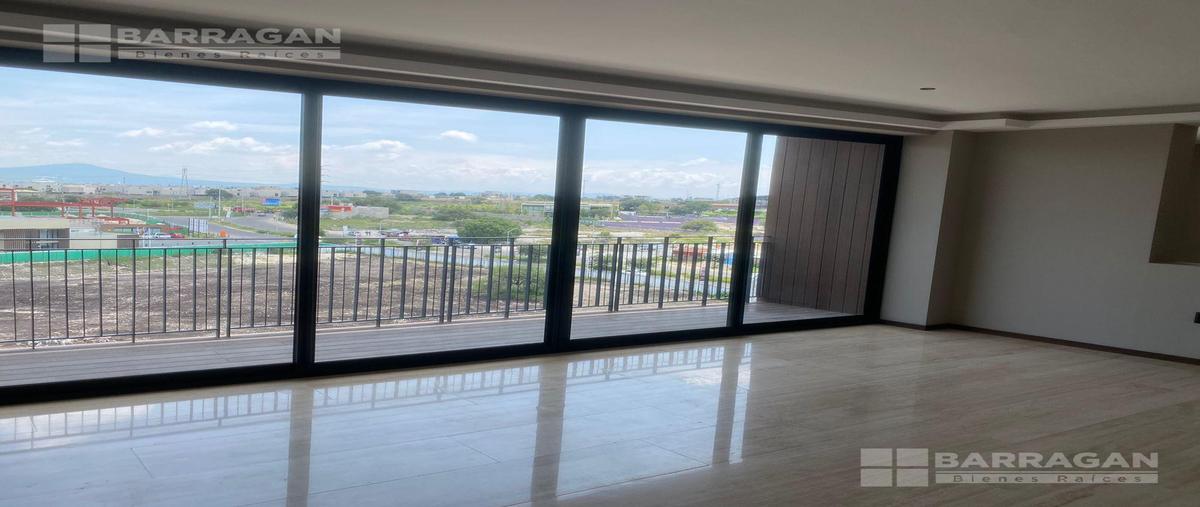 Foto de departamento en renta en  , fray junípero serra, querétaro, querétaro, 0 No. 05
