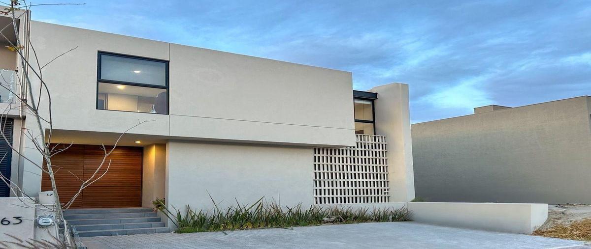 Foto de casa en renta en  , fray junípero serra, querétaro, querétaro, 0 No. 01