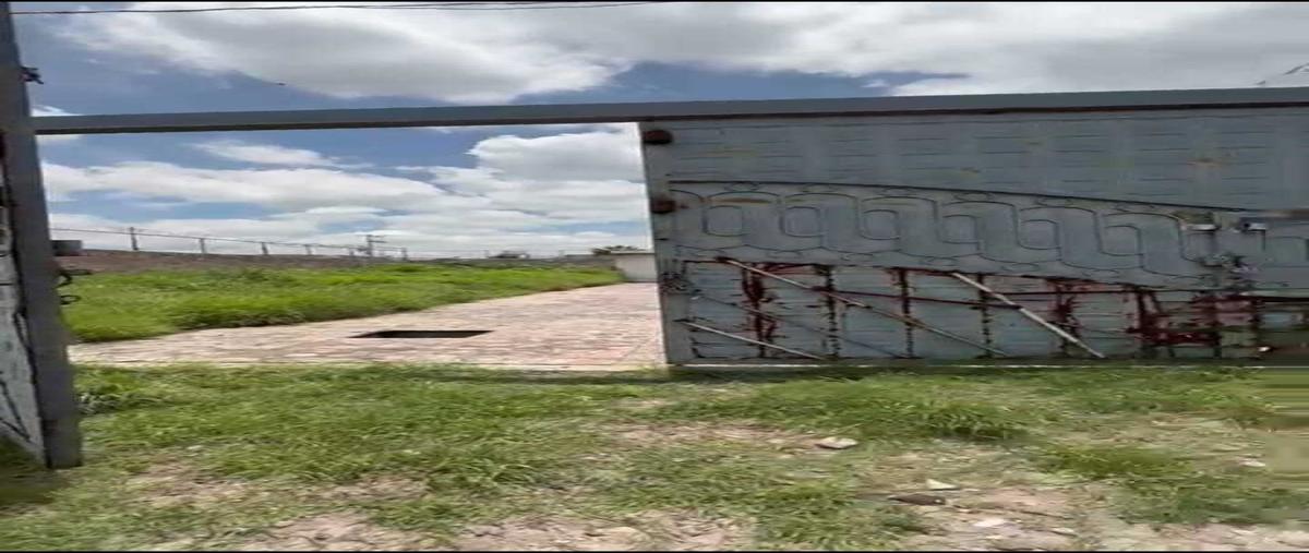Foto de terreno habitacional en venta en  , fray junípero serra, querétaro, querétaro, 0 No. 01