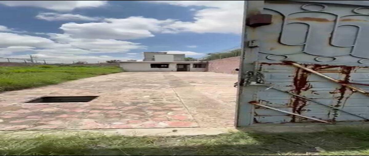 Foto de terreno habitacional en venta en  , fray junípero serra, querétaro, querétaro, 0 No. 02