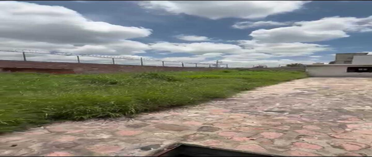 Foto de terreno habitacional en venta en  , fray junípero serra, querétaro, querétaro, 0 No. 03