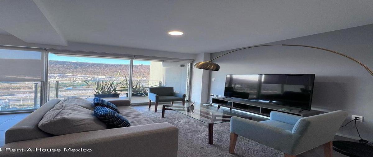Foto de departamento en venta en  , fray junípero serra, querétaro, querétaro, 30261124 No. 03