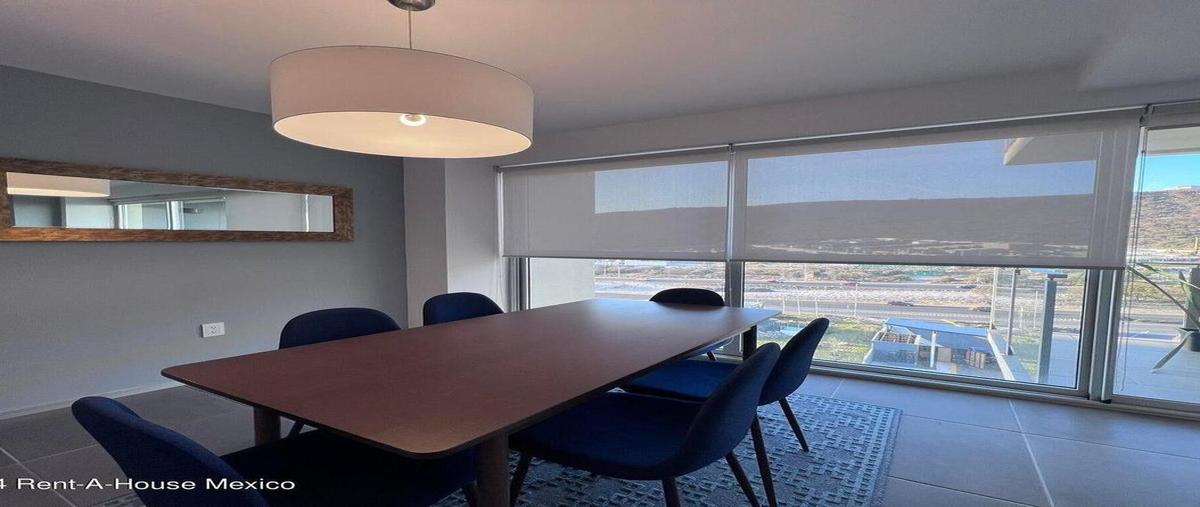 Foto de departamento en venta en  , fray junípero serra, querétaro, querétaro, 30261124 No. 04