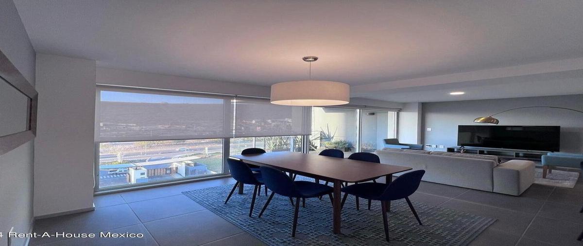 Foto de departamento en venta en  , fray junípero serra, querétaro, querétaro, 30261124 No. 05
