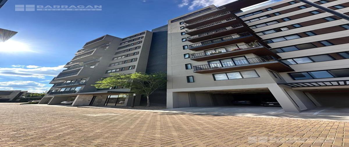 Foto de departamento en renta en  , fray junípero serra, querétaro, querétaro, 30278446 No. 02