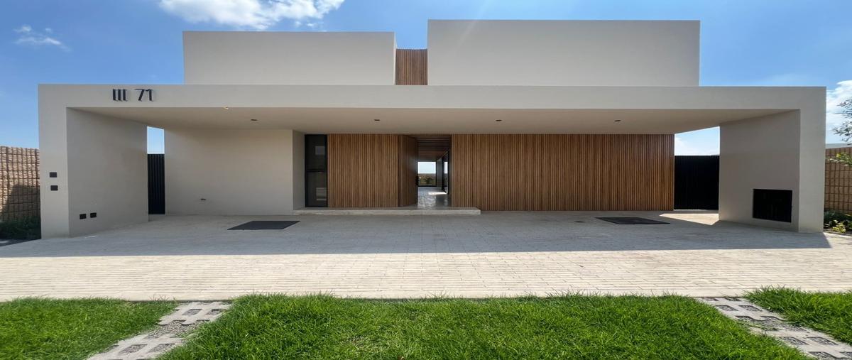 Foto de casa en venta en  , fray junípero serra, querétaro, querétaro, 30337376 No. 01