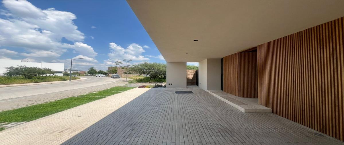 Foto de casa en venta en  , fray junípero serra, querétaro, querétaro, 30337376 No. 03