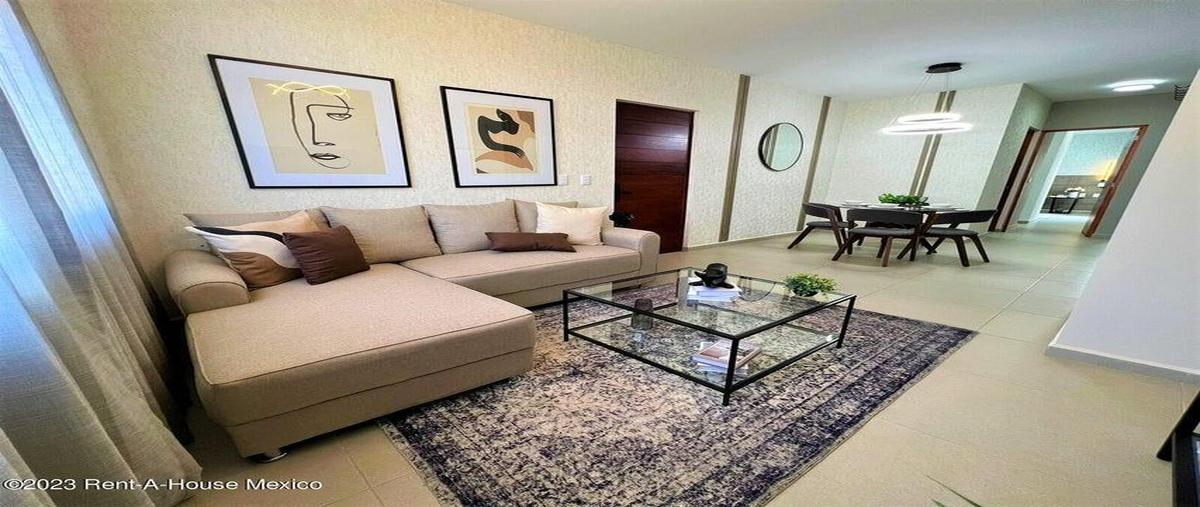 Foto de departamento en venta en  , fray junípero serra, querétaro, querétaro, 30357566 No. 04