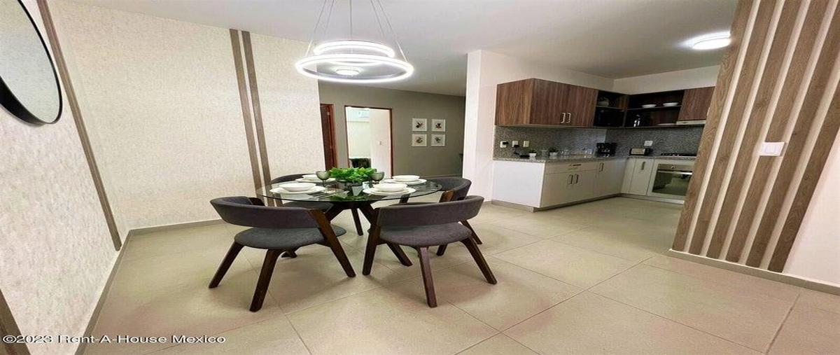 Foto de departamento en venta en  , fray junípero serra, querétaro, querétaro, 30357566 No. 05