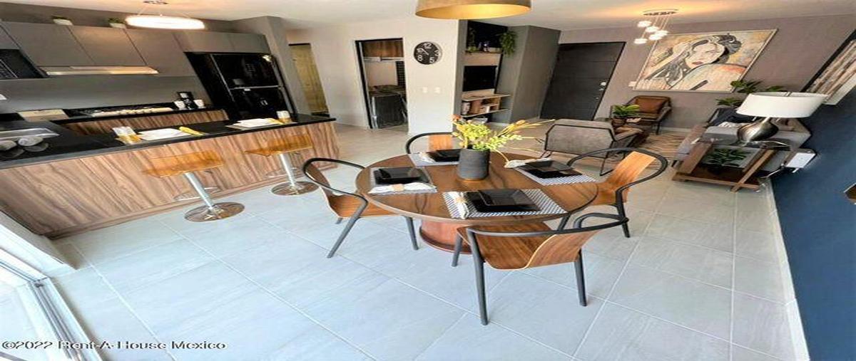 Foto de departamento en venta en  , fray junípero serra, querétaro, querétaro, 30357567 No. 02