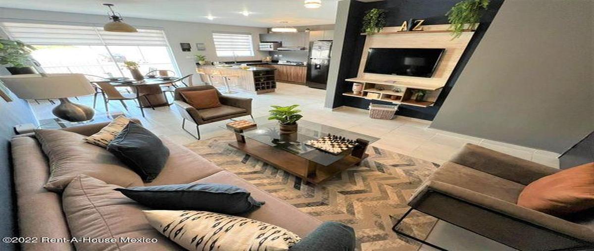 Foto de departamento en venta en  , fray junípero serra, querétaro, querétaro, 30357567 No. 03