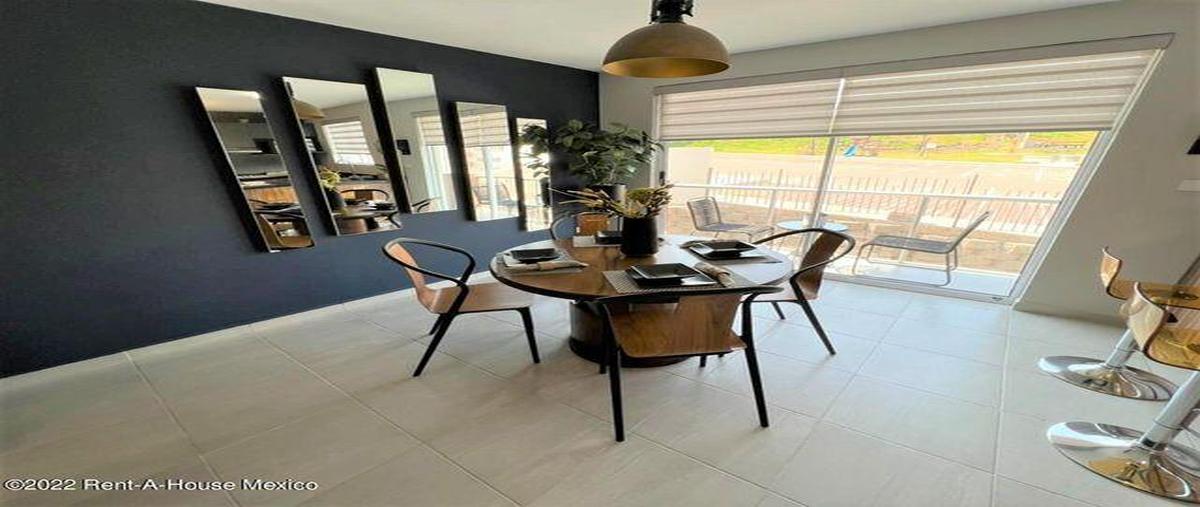 Foto de departamento en venta en  , fray junípero serra, querétaro, querétaro, 30357567 No. 05