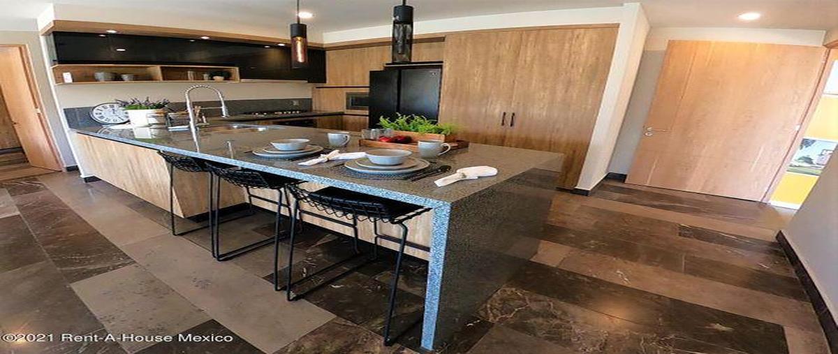 Foto de departamento en venta en  , fray junípero serra, querétaro, querétaro, 0 No. 03