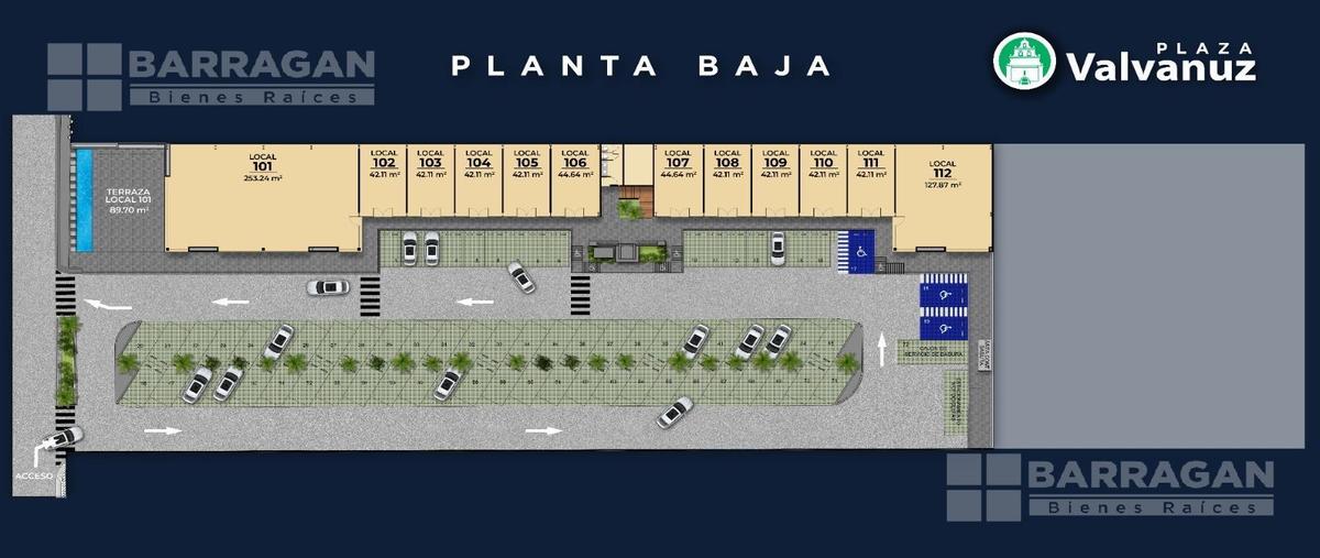 Foto de local en venta en  , fray junípero serra, querétaro, querétaro, 0 No. 05