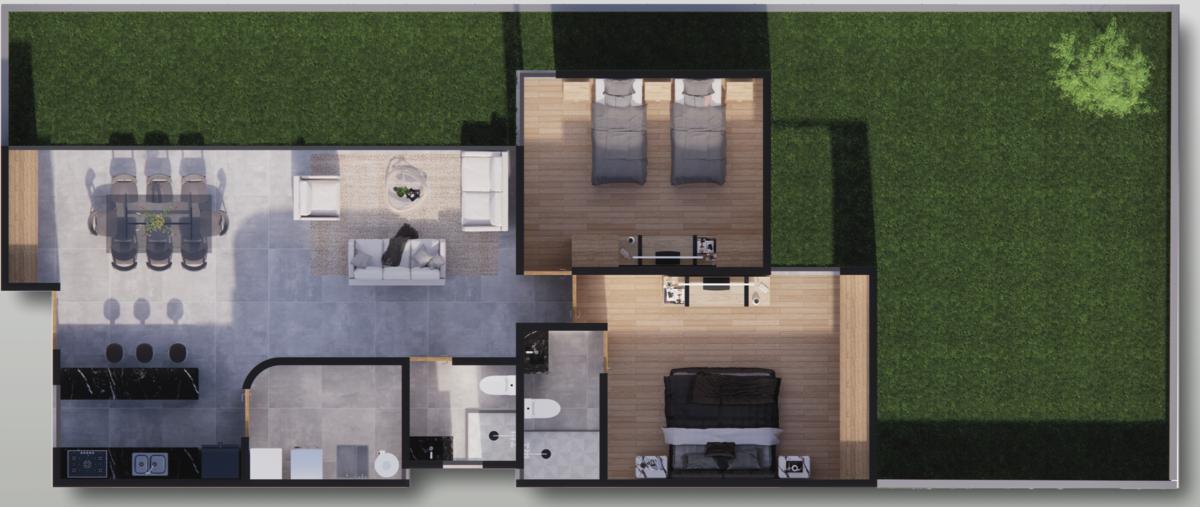 Foto de departamento en venta en  , fray junípero serra, querétaro, querétaro, 0 No. 05