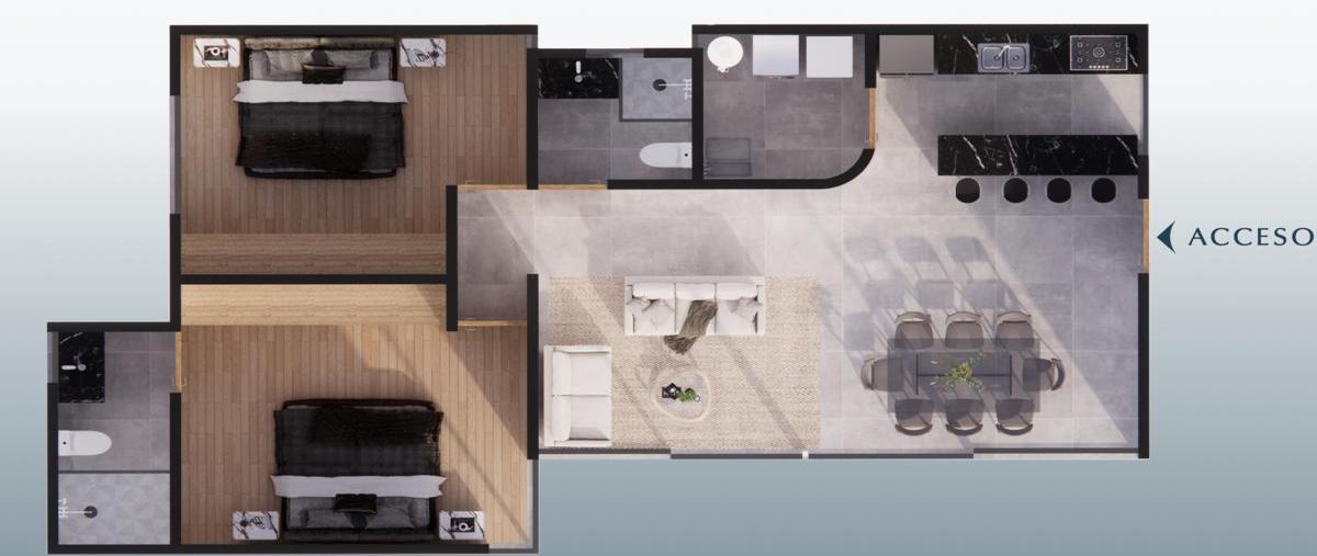 Foto de departamento en , fray junípero serra, querétaro, querétaro, 30713405 foto 05 Foto de departamento en venta en , fray junípero serra, querétaro, querétaro, 30713405 No. 05