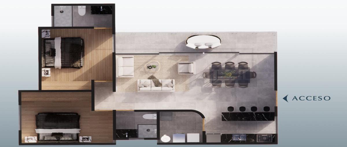 Foto de departamento en venta en  , fray junípero serra, querétaro, querétaro, 30713408 No. 05