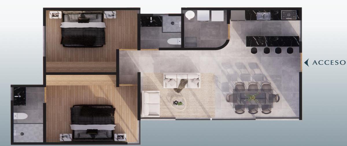 Foto de departamento en , fray junípero serra, querétaro, querétaro, 30713417 foto 05 Foto de departamento en venta en , fray junípero serra, querétaro, querétaro, 30713417 No. 05