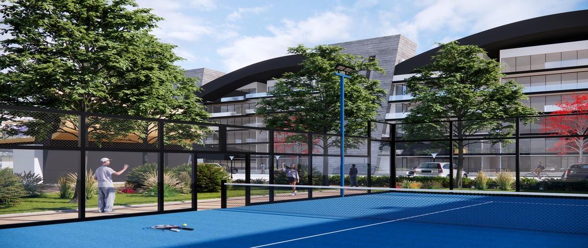 Foto de departamento en venta en  , fray junípero serra, querétaro, querétaro, 30713421 No. 03