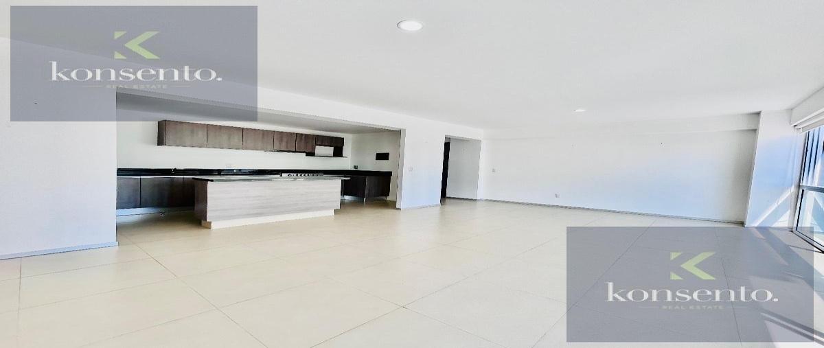 Foto de departamento en venta en  , fray junípero serra, querétaro, querétaro, 30878347 No. 03