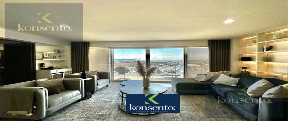 Foto de departamento en venta en  , fray junípero serra, querétaro, querétaro, 30878350 No. 04
