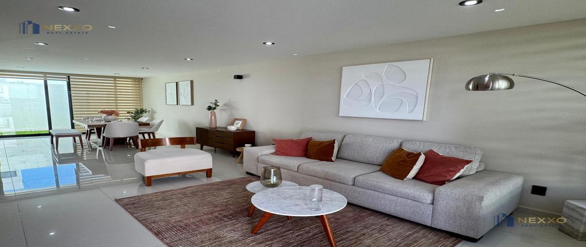 Foto de casa en venta en  , fray junípero serra, querétaro, querétaro, 31037732 No. 05